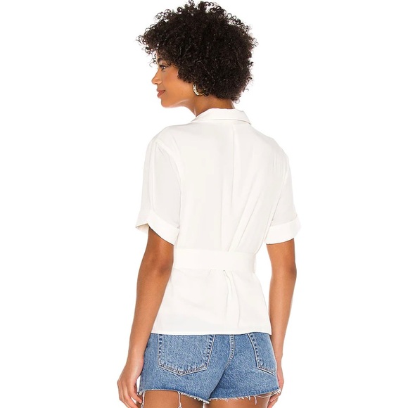 Song Of Style top (REVOLVE) - Picture 2 of 2